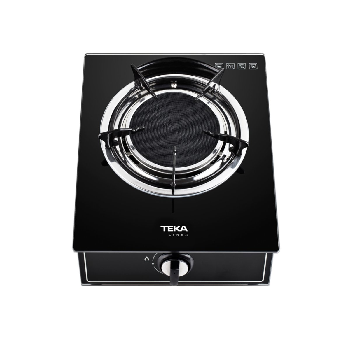 Teka linea induction deals cooker